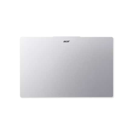 Acer Aspire Lite 15 AL15-44P | Light silver | 15.6 " | FHD | 1920 x 1080 pixels | AMD Ryzen 5 | 7430U | 8 GB | DDR4 SDRAM | Solid-state drive capacity 512 GB | AMD Radeon Graphics | Windows 11 Home | Keyboard language US International | Warranty 24 month(s) - Image 5