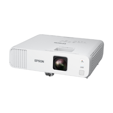 Epson 3LCD Projector EB-L270F | FHD | 5200 ANSI lumens | White - Image 2