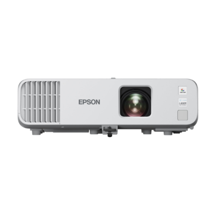 Epson 3LCD Projector EB-L270F | FHD | 5200 ANSI lumens | White - Image 3