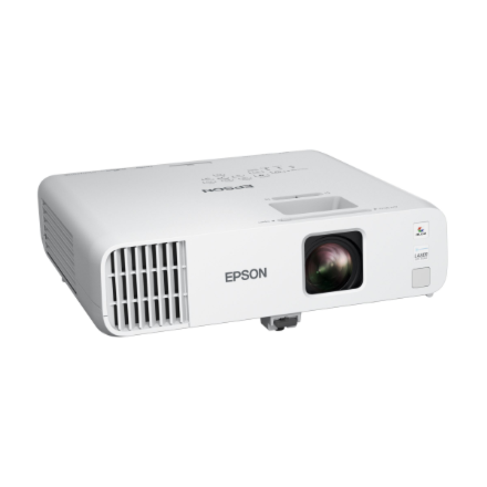 Epson 3LCD Projector EB-L270F | FHD | 5200 ANSI lumens | White - Image 4