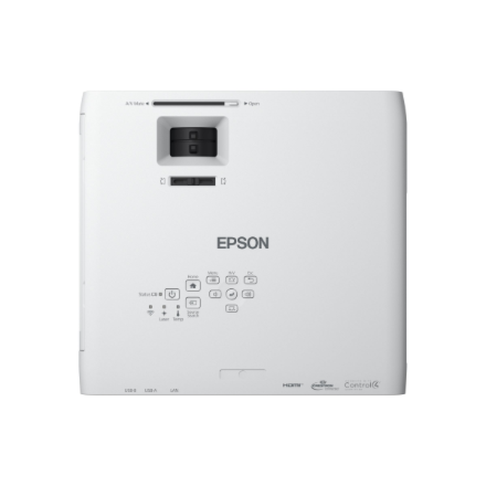 Epson 3LCD Projector EB-L270F | FHD | 5200 ANSI lumens | White - Image 5