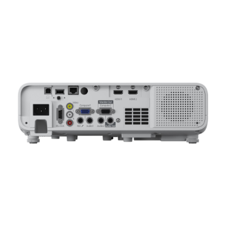 Epson 3LCD Projector EB-L270F | FHD | 5200 ANSI lumens | White - Image 6