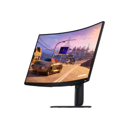 Dell | AW3226DM | 32 " | VA | WQHD | 16:9 | 240 Hz | 1/2/4 ms | 2560 x 1440 pixels | 450 cd/m² | HDMI ports quantity 2 | Black - Image 4