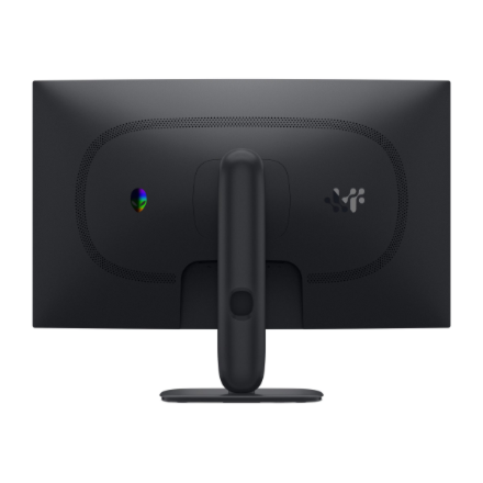Dell | AW3226DM | 32 " | VA | WQHD | 16:9 | 240 Hz | 1/2/4 ms | 2560 x 1440 pixels | 450 cd/m² | HDMI ports quantity 2 | Black - Image 6