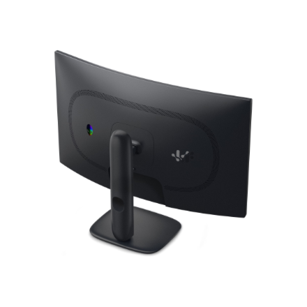 Dell | AW3226DM | 32 " | VA | WQHD | 16:9 | 240 Hz | 1/2/4 ms | 2560 x 1440 pixels | 450 cd/m² | HDMI ports quantity 2 | Black - Image 7