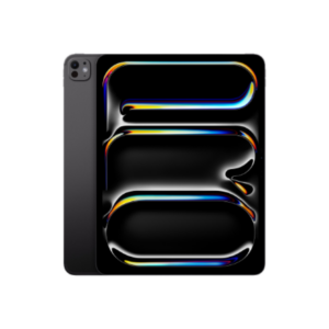 Apple | iPad Pro Wi-Fi + Cellular | 13 " | Space Black | OLED, Ultra Retina XDR | 2752 x 2064 pixels | Apple M5 | 16 GB | 2000 GB | 3G | 4G | 5G | Wi-Fi | Front camera | 12 MP | Rear camera | 12 MP | Bluetooth | 6 | iPadOS | USB-C charging cable