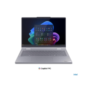 Lenovo ThinkBook 14 2-in-1 G6 IPL Intel | Luna Grey | 14 " | IPS | Touchscreen | WUXGA | 1920 x 1200 pixels | Intel Core Ultra 5 | 325 | 16 GB | SODIMM DDR5 | Solid-state drive capacity 512 GB | Intel Graphics | Windows 11 Pro | 802.11be | Bluetooth version 5.4 | Keyboard language English | Keyboard backlit | Warranty 24 month(s) | Battery warranty 12 month(s)