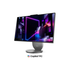 Lenovo | Yoga | 27IPH11 | Desktop | AIO | 27 " | Intel Core Ultra 7 | 356H | 32 GB | Soldered LPDDR5X | 1000 GB | Intel Graphics | Nordic | Windows 11 Home | Warranty 24 month(s)