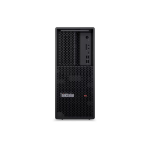 Lenovo ThinkStation | P3 G2 | Desktop | Tower | Intel Core Ultra 7 | 265K | Internal memory 32 GB | UDIMM DDR5 | Solid-state drive capacity 1000 GB | Intel Graphics | Keyboard language Nordic | Windows 11 Pro | Warranty 36 month(s)
