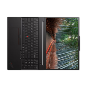 Lenovo ThinkPad P16s G5 Intel | Black | 16 " | OLED | 2.8K | 2880 x 1800 pixels | Anti-glare | Intel Core Ultra X9 | 388H | 64 GB | LPCAMM2 LPDDR5X | Solid-state drive capacity 1000 GB | Intel Arc B390 GPU | Windows 11 Pro | 802.11be | Bluetooth version 5.4 | Keyboard language Nordic | Keyboard backlit | Warranty 36 month(s) | Battery warranty 12 month(s)