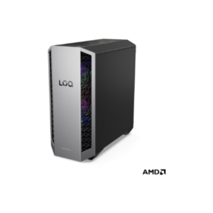 Lenovo LOQ | 26ADR10 | Desktop | Tower | AMD Ryzen 9 | 8945HX | 16 GB | SODIMM DDR5 | 1000 GB | NVIDIA GeForce RTX 5070 | No Optical drive | No keyboard | Windows 11 Home | Warranty 24 month(s)