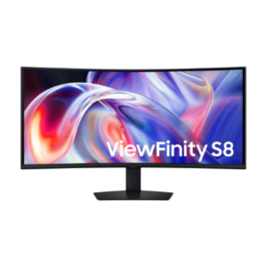Samsung LS40H850TAUXEN | 40 " | VA | WUHD | 21:9 | 144 Hz | 4 ms | 5120 x 2160 pixels | 350 cd/m² | HDMI ports quantity 1 | Black