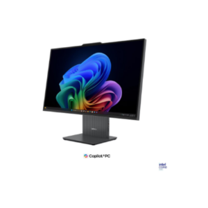 Lenovo IdeaCentre | 27IPH11 | Desktop | AIO | 27 " | Intel Core Ultra 7 | 355 | 32 GB | Soldered LPDDR5X | 1000 GB | Intel Graphics | English | Windows 11 Home | Warranty 24 month(s)