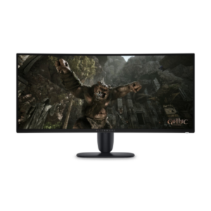 Dell | AW3426DWM | 34 " | VA | WQHD | 21:9 | 240 Hz | 1/2/4 ms | 3440 x 1440 pixels | 400 cd/m² | HDMI ports quantity 2