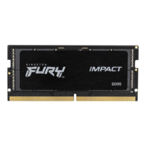 Kingston Fury Beast 32GB DDR5-5600, CL40, 262-Pin, SODIMM | Kingston | FURY | 32 GB | DDR5 | 5600 MHz | ECC No