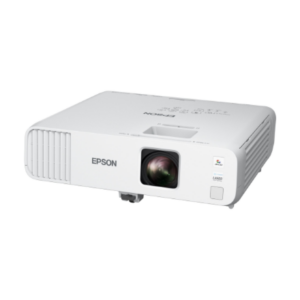 Epson 3LCD Projector EB-L270F | FHD | 5200 ANSI lumens | White