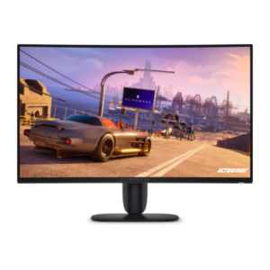 Dell | AW3226DM | 32 " | VA | WQHD | 16:9 | 240 Hz | 1/2/4 ms | 2560 x 1440 pixels | 450 cd/m² | HDMI ports quantity 2 | Black