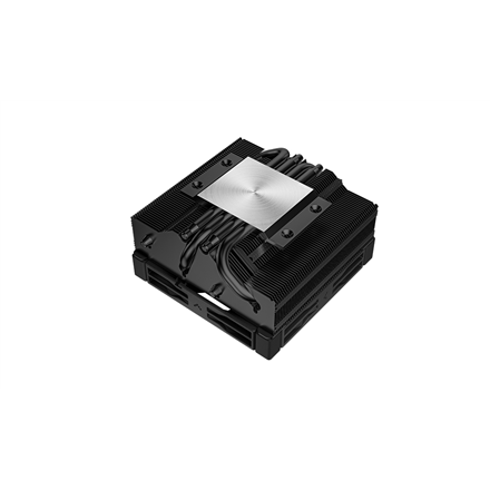 Deepcool AN400 BK | CPU Cooler | Black | Intel, AMD - Image 6