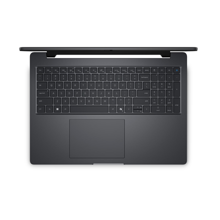 Dell Pro Precision 5 16 PW516261 | 16 " | FHD+/WUXGA | Anti-glare | Intel Core Ultra 7 | 366H | 32 GB | LPCAMM2 | Solid-state drive capacity 512 GB | NVIDIA RTX PRO 500 Blackwell Generation | GDDR7 | 6 GB | Windows 11 Pro | Keyboard language English | Keyboard backlit | Warranty 36 month(s) | Battery warranty 12 month(s) - Image 5