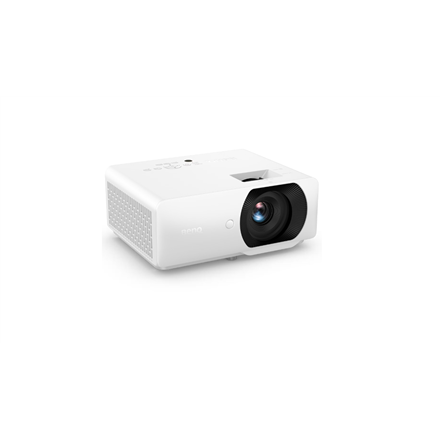 Benq Meeting Room Projector LW655C | WXGA (1280x800) | 4000 ANSI lumens | White - Image 4