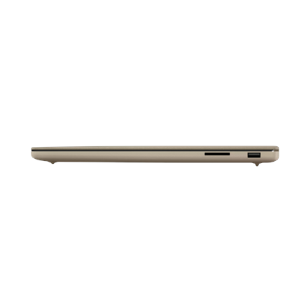 Asus Zenbook A16 UX3607OA-SQ024X | Beige | 16 " | OLED | 3K | 2880 x 1800 pixels | Glossy | Snapdragon X2 Elite Extreme | X2E94100 | 48 GB | LPDDR5X | Solid-state drive capacity 1000 GB | Qualcomm Adreno GPU | Windows 11 Pro | 802.11be | Bluetooth version 5.4 | Keyboard language US international | Keyboard backlit - Image 6