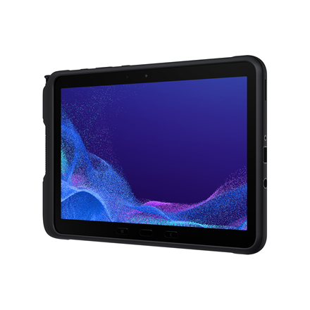 Samsung Tab Active4 Pro T636 5G | Galaxy | 10.1 " | Black | TFT | 1920 x 1200 pixels | 6 GB | 128 GB | 5G | Wi-Fi | 4G | Front camera | 8 MP | Rear camera | 13 MP | Bluetooth | 5.2 | Android | 12 - Image 4
