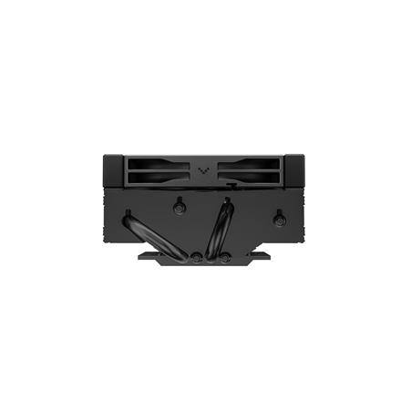 Deepcool AN400 BK | CPU Cooler | Black | Intel, AMD - Image 5