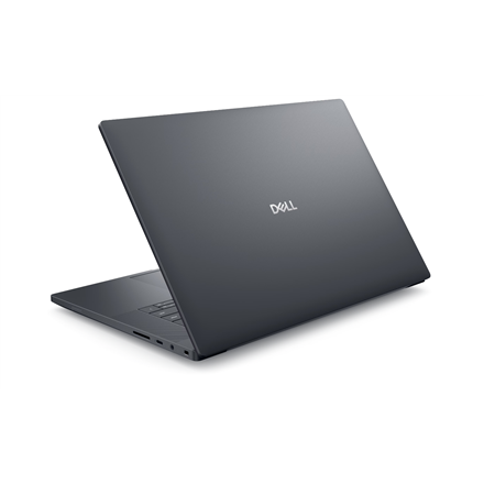 Dell Pro Precision 7 16 PW716260 | 16 " | FHD+ | 1920 x 1200 pixels | Anti-glare | Intel Core Ultra 7 | 366H | 32 GB | LPDDR5x | Solid-state drive capacity 1000 GB | NVIDIA RTX PRO 2000 Blackwell | GDDR7 | 8 GB | Windows 11 Pro | Keyboard language English | Keyboard backlit | Warranty 36 month(s) | Battery warranty 12 month(s) - Image 7