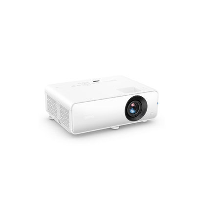 Benq Meeting Room Projector LW555C | WXGA (1280x800) | 3500 ANSI lumens | White - Image 4