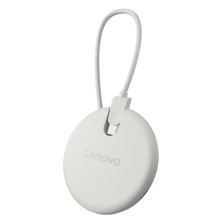 Lenovo Slim USB-C 3.2 Hub | HDMI, USB-C, USB-A | 65 W | Hub - Image 3