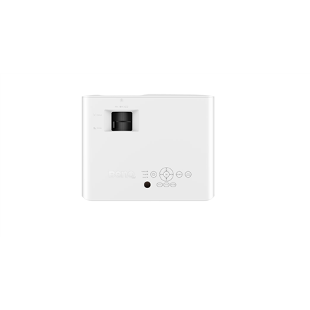 Benq Meeting Room Projector LH655C | Full HD (1920x1080) | 4000 ANSI lumens | White - Image 7