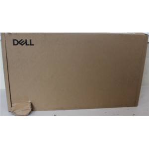 SALE OUT. Dell LCD E2726DS 27" IPS QHD/2560×1440/HDMI, DP/Black | Dell E2726DS | 27 " | IPS | QHD | 16:9 | 100 Hz | 5 ms/8 ms | 2560 x 1440 pixels | 300 cd/m² | HDMI ports quantity 1 | Black | Warranty 36 month(s) | DAMAGED PACKAGING