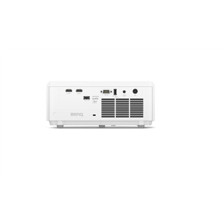 Benq Meeting Room Projector LW655C | WXGA (1280x800) | 4000 ANSI lumens | White - Image 7