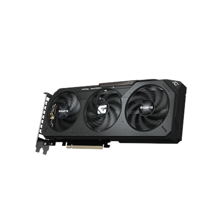 Gigabyte GeForce RTX 5060 GAMING OC V2 8G | NVIDIA | 8 GB | GeForce RTX 5060 | GDDR7 | HDMI ports quantity 1 | PCI-E 5.0 - Image 4