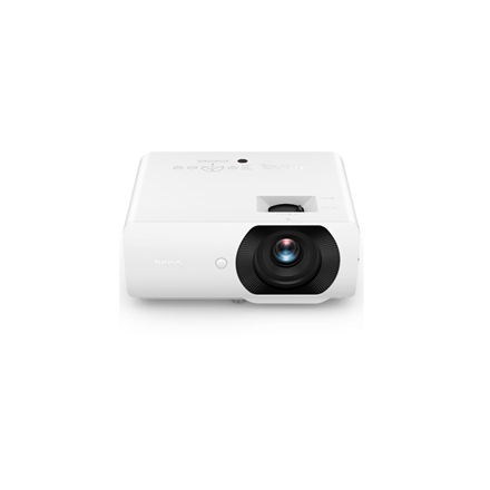 Benq Meeting Room Projector LW655C | WXGA (1280x800) | 4000 ANSI lumens | White - Image 5