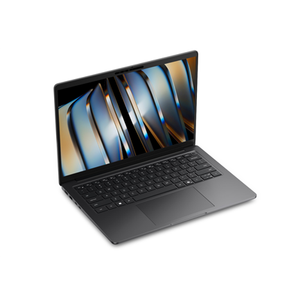 Dell Pro 5 14 P514265 | 14 " | WUXGA | 1920 x 1200 pixels | Anti-glare | AMD Ryzen AI 5 PRO | 435 | 16 GB | DDR5 | Solid-state drive capacity 512 GB | AMD Radeon 840M Graphics | Windows 11 Pro | Keyboard language English | Keyboard backlit | Warranty 36 month(s) | Battery warranty 12 month(s) - Image 4