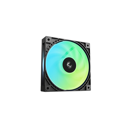 Deepcool Cooling fan | FD12R ARGB V2 | Black - Image 5