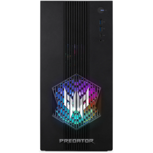 Acer | Predator | Orion 3000 Gaming | Desktop | Tower | Intel Core Ultra 7 | 265F | 32 GB | DDR5 SDRAM | 1000 GB | NVIDIA GeForce RTX 5070 | No keyboard | Windows 11 Home | Warranty 24 month(s)