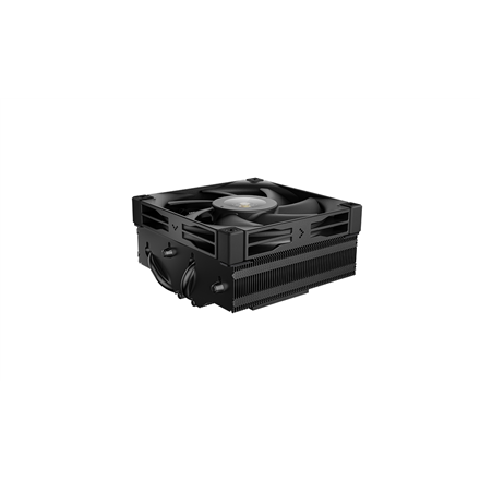 Deepcool AN400 BK | CPU Cooler | Black | Intel, AMD - Image 3