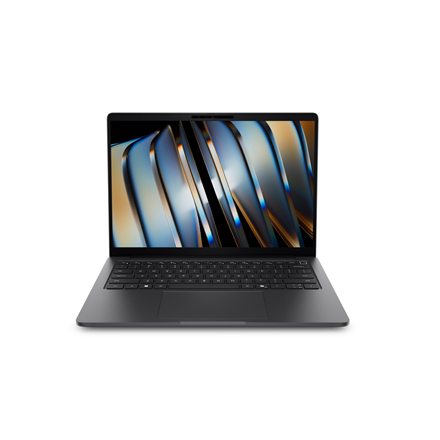 Dell Pro 5 14 P514265 | 14 " | WUXGA | 1920 x 1200 pixels | Anti-glare | AMD Ryzen AI 5 PRO | 435 | 16 GB | DDR5 | Solid-state drive capacity 512 GB | AMD Radeon 840M Graphics | Windows 11 Pro | Keyboard language English | Keyboard backlit | Warranty 36 month(s) | Battery warranty 12 month(s) - Image 2