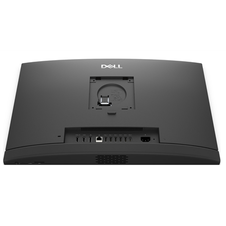 Dell Pro | 24 All-in-One QC24250 | Desktop | AIO | FHD | Intel Core Ultra 7 | 265 | Internal memory 16 GB | DDR5 | 512 GB | Intel Integrated Graphics | Keyboard language No keyboard | Windows 11 Pro | Warranty 36 month(s) - Image 3