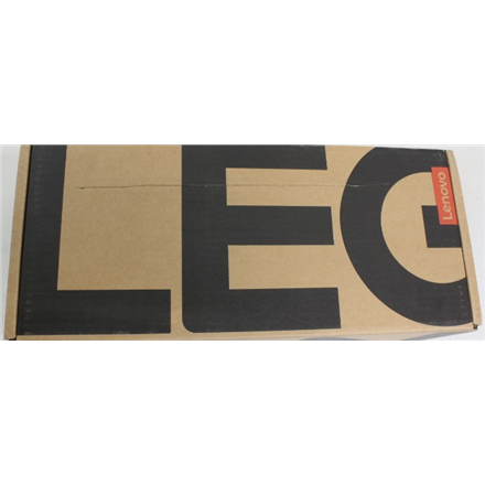SALE OUT. Lenovo Legion Go S 8ARP1 Touch 8 WUXGA AMD R Z2 GO/16GB/512GB/AMD Radeon/Steam OS/2Y Warranty | Lenovo Legion Go S 8ARP1 (Power adapter not included) | 8 " | Touchscreen | AMD Ryzen Z2 Go | 16 GB | Solid-state drive capacity 512 GB | AMD Radeon Graphics | Steam OS | Bluetooth version 5.3 | Warranty 23 month(s) | DAMAGED PACKAGING, UNPACKED - Image 6