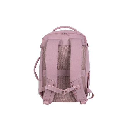 Natec Camel Lite | Fits up to size 15.6 " | Backpack | Pink - Image 6