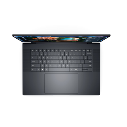 Dell Pro Precision 7 16 PW716260 | 16 " | FHD+ | 1920 x 1200 pixels | Anti-glare | Intel Core Ultra 7 | 366H | 32 GB | LPDDR5x | Solid-state drive capacity 1000 GB | NVIDIA RTX PRO 2000 Blackwell | GDDR7 | 8 GB | Windows 11 Pro | Keyboard language English | Keyboard backlit | Warranty 36 month(s) | Battery warranty 12 month(s) - Image 5