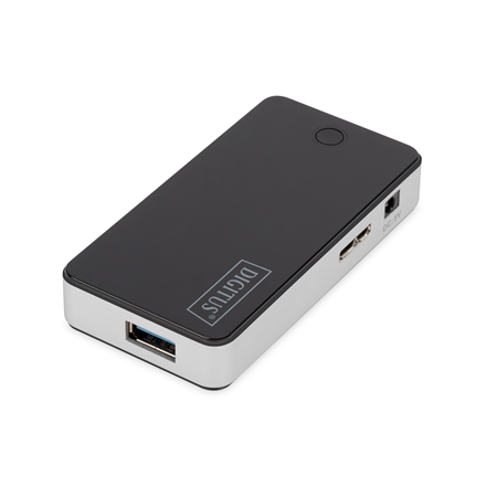 Digitus | 4-port USB Hub | DA-70231 - Image 7
