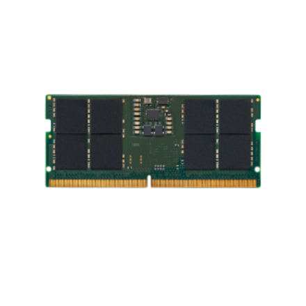 Kingston KVR56S46BS8-32 32GB 5600MT/s DDR5 CL46 SODIMM 1Rx8 | Kingston - Image 2