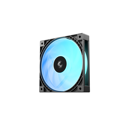 Deepcool Cooling fan | FD12R ARGB V2 | Black - Image 2