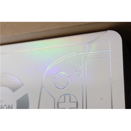 SALE OUT. Lenovo Legion Go S 8ARP1 Touch 8 WUXGA AMD R Z2 GO/16GB/512GB/AMD Radeon/Steam OS/2Y Warranty | Lenovo Legion Go S 8ARP1 (Power adapter not included) | 8 " | Touchscreen | AMD Ryzen Z2 Go | 16 GB | Solid-state drive capacity 512 GB | AMD Radeon Graphics | Steam OS | Bluetooth version 5.3 | Warranty 23 month(s) | DAMAGED PACKAGING, UNPACKED - Image 4