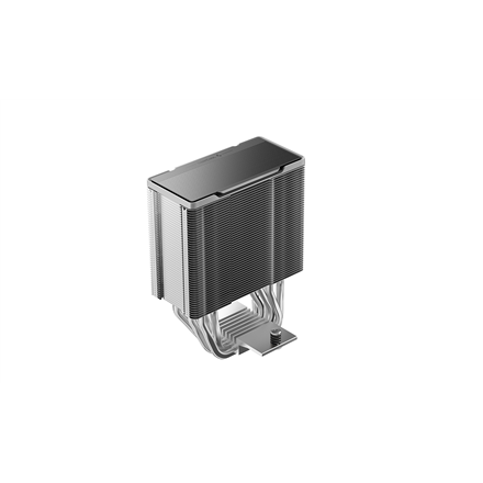 Deepcool CPU Cooler | AG600 ARGB | Black | Intel, AMD - Image 7