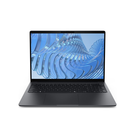 Dell Pro 5 16 P516260 | 16 " | WUXGA | 1920 x 1200 pixels | Anti-glare | Intel Core Ultra 5 | 325 | 16 GB | DDR5 | Solid-state drive capacity 512 GB | Intel Graphics | Windows 11 Pro | Keyboard language English | Keyboard backlit | Warranty 36 month(s) | Battery warranty 12 month(s) - Image 2